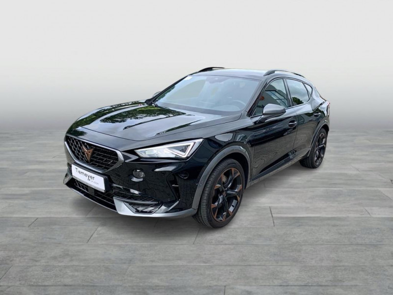 Cupra Formentor 2.0 TSI 310 ch BVA 4Drive  occasion  L'Union - photo n2