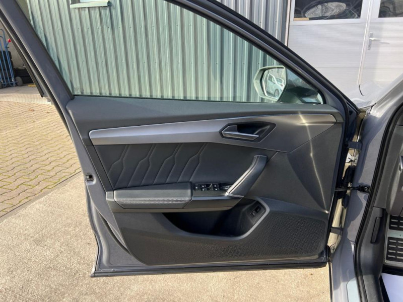 Cupra Formentor 2.0 TSI 310 ch BVA 4Drive  occasion  L'Union - photo n8