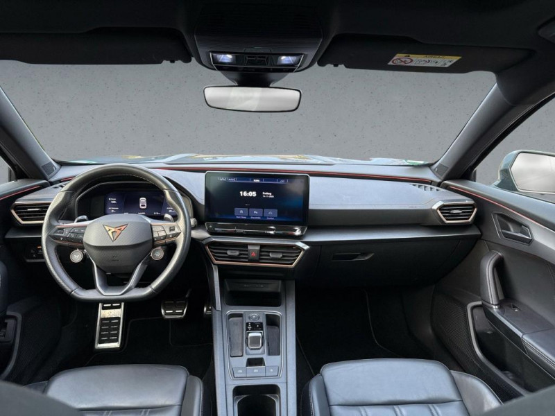 Cupra Formentor 2.0 TSI 310 ch BVA 4Drive  occasion  L'Union - photo n13