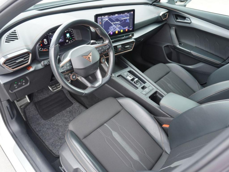 Cupra Formentor 2.0 TSI 310 ch BVA 4Drive  occasion  L'Union - photo n9