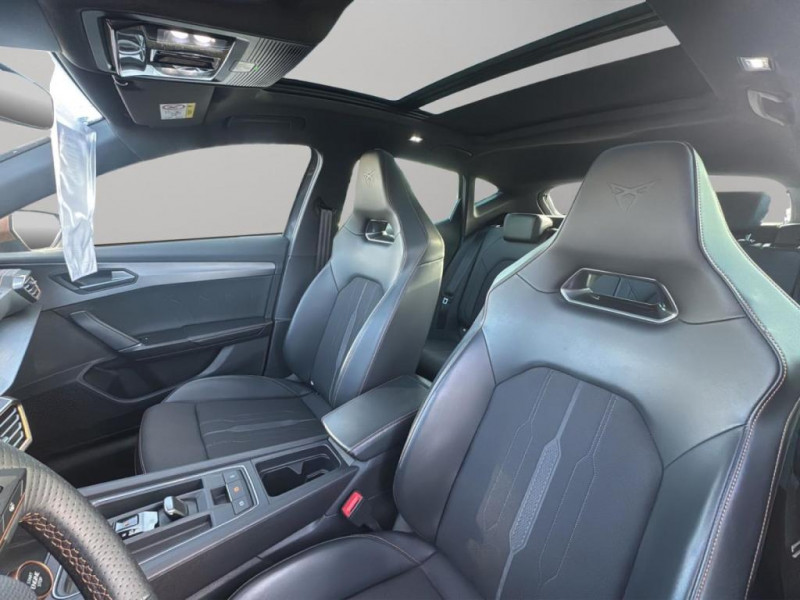 Cupra Formentor 2.0 TSI 310 ch BVA 4Drive  occasion  L'Union - photo n9