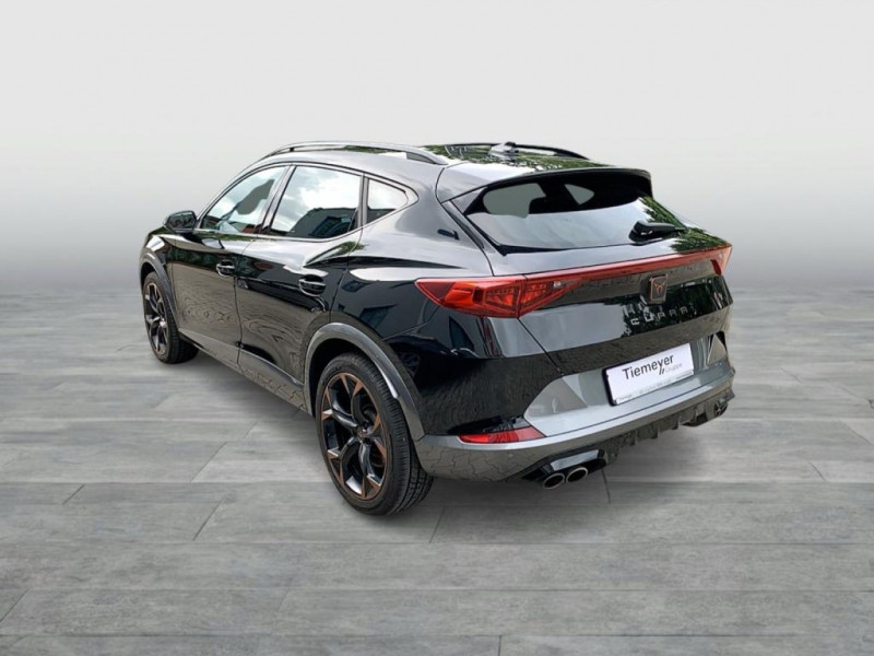 Cupra Formentor 2.0 TSI 310 ch BVA 4Drive  occasion  L'Union - photo n3