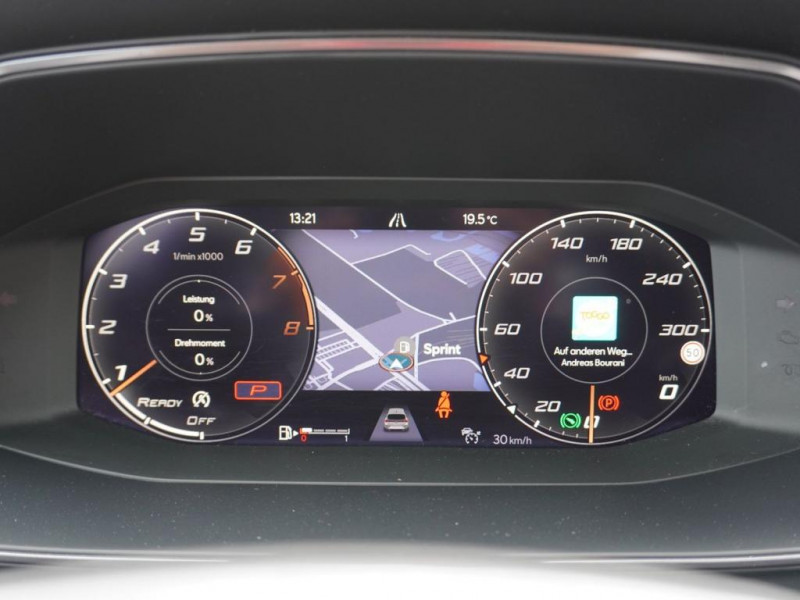 Cupra Formentor 2.0 TSI 310 ch BVA 4Drive  occasion  L'Union - photo n15