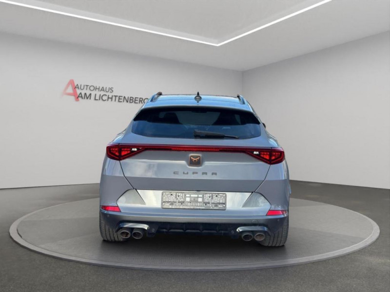 Cupra Formentor 2.0 TSI 310 ch BVA 4Drive  occasion  L'Union - photo n5