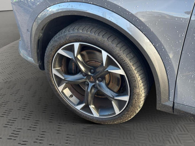 Cupra Formentor 2.0 TSI 310 ch BVA 4Drive  occasion  L'Union - photo n7