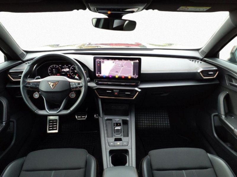 Cupra Formentor 2.0 TSI 310 ch BVA 4Drive  occasion  L'Union - photo n11