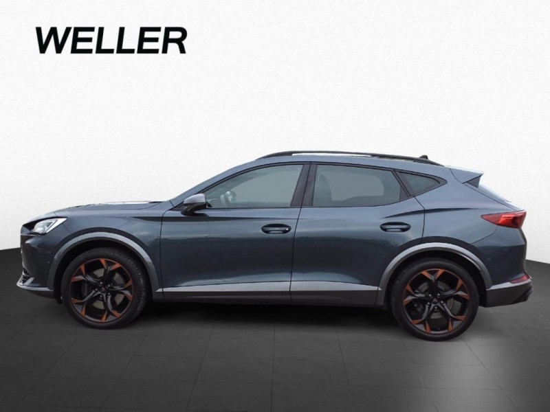 Cupra Formentor 2.0 TSI 310 ch BVA 4Drive  occasion  L'Union - photo n5