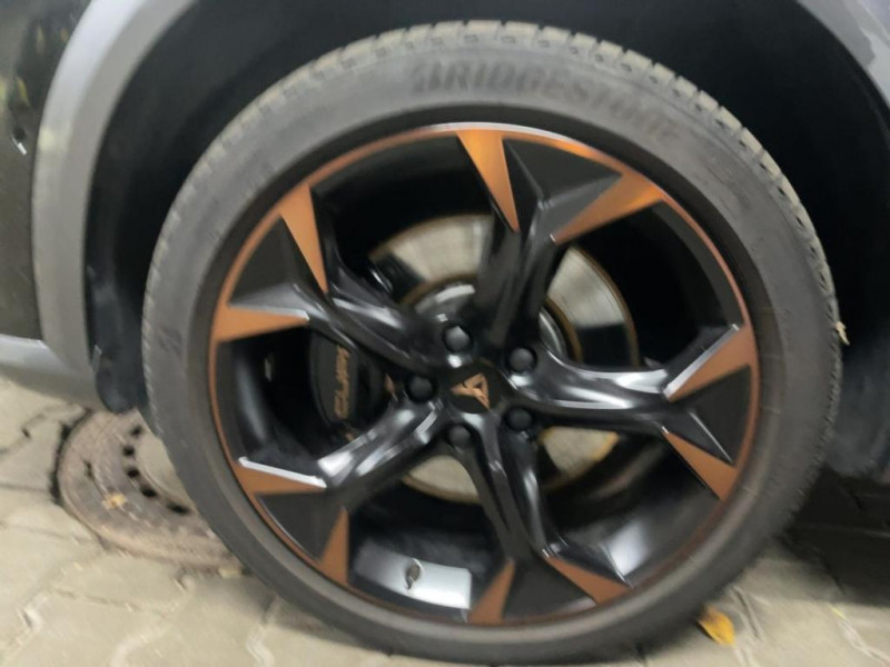 Cupra Formentor 2.0 TSI 310 ch BVA 4Drive  occasion  L'Union - photo n11