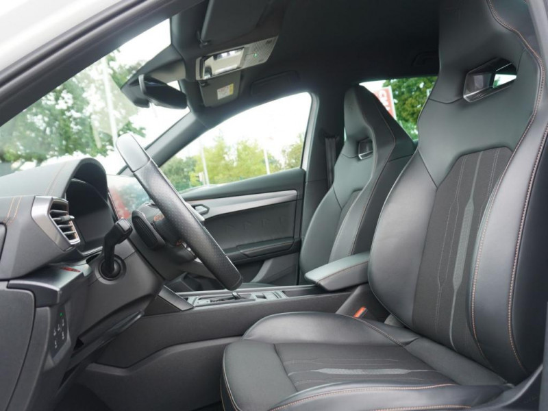 Cupra Formentor 2.0 TSI 310 ch BVA 4Drive  occasion  L'Union - photo n10