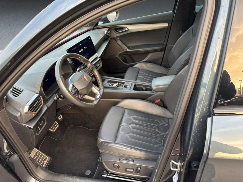 Cupra Formentor 2.0 TSI 310 ch BVA 4Drive  occasion  L'Union - photo n14