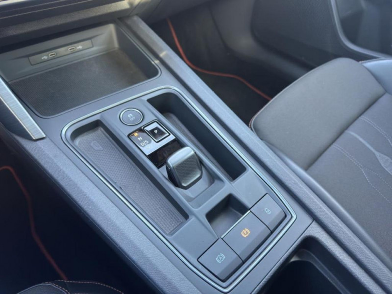 Cupra Formentor 2.0 TSI 310 ch BVA 4Drive  occasion  L'Union - photo n14