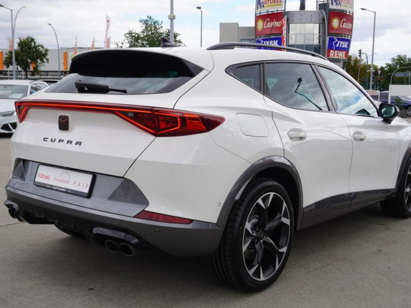 Cupra Formentor 2.0 TSI 310 ch BVA 4Drive  occasion  L'Union - photo n5