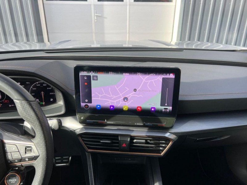 Cupra Formentor 2.0 TSI 310 ch BVA 4Drive  occasion  L'Union - photo n12