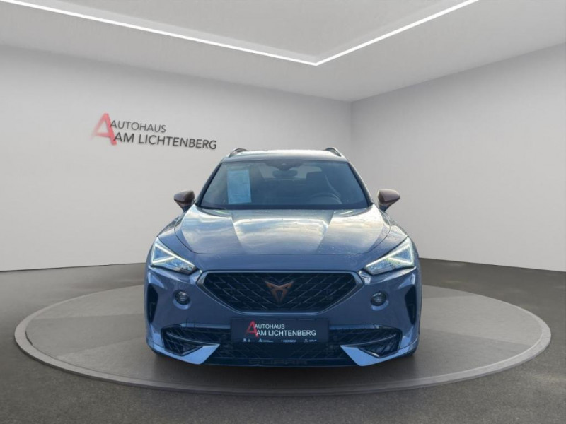 Cupra Formentor 2.0 TSI 310 ch BVA 4Drive  occasion  L'Union - photo n3