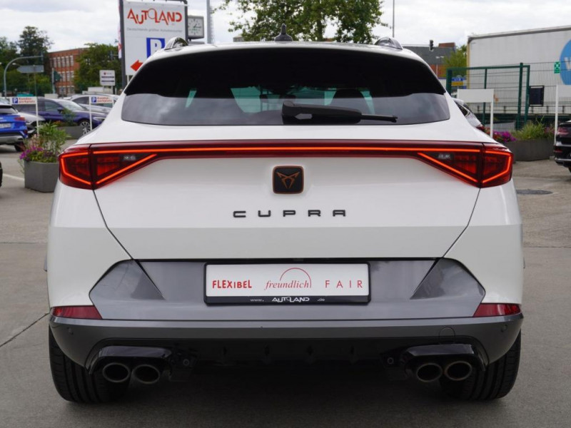 Cupra Formentor 2.0 TSI 310 ch BVA 4Drive  occasion  L'Union - photo n7