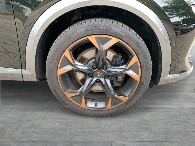 Cupra Formentor 2.0 TSI 310 ch BVA 4Drive  occasion  L'Union - photo n5