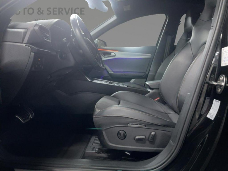 Cupra Formentor 2.0 TSI 310 ch BVA 4Drive  occasion  L'Union - photo n6