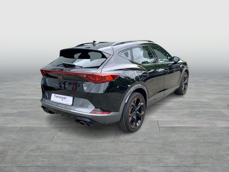 Cupra Formentor 2.0 TSI 310 ch BVA 4Drive  occasion  L'Union - photo n4