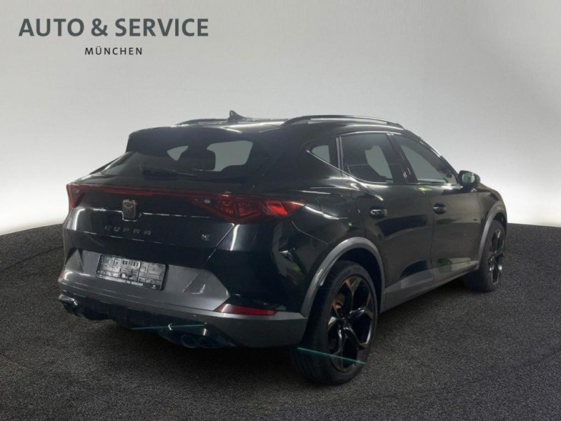 Cupra Formentor 2.0 TSI 310 ch BVA 4Drive  occasion  L'Union - photo n3