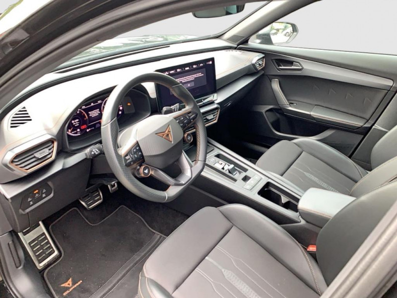 Cupra Formentor 2.0 TSI 310 ch BVA 4Drive  occasion  L'Union - photo n6