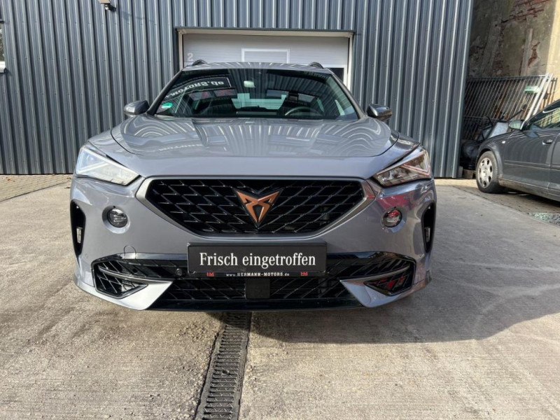 Cupra Formentor 2.0 TSI 310 ch BVA 4Drive  occasion  L'Union - photo n3