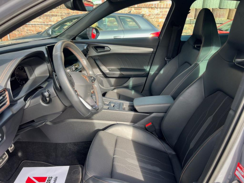 Cupra Formentor 2.0 TSI 310 ch BVA 4Drive  occasion  L'Union - photo n10