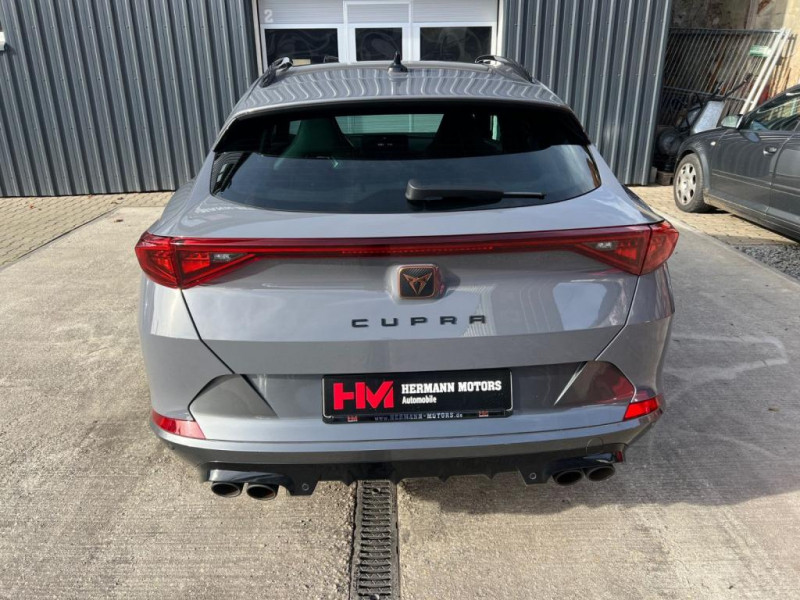 Cupra Formentor 2.0 TSI 310 ch BVA 4Drive  occasion  L'Union - photo n7