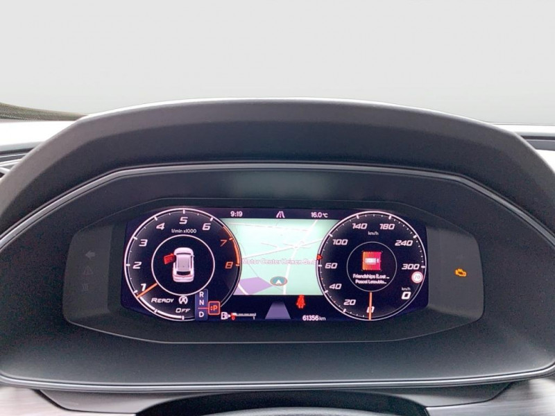 Cupra Formentor 2.0 TSI 310 ch BVA 4Drive  occasion  L'Union - photo n7