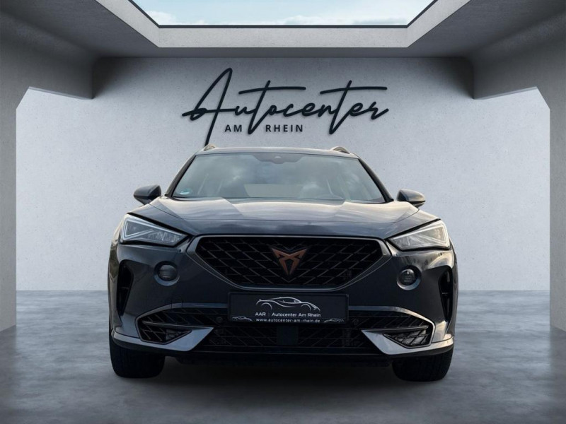 Cupra Formentor 2.0 TSI 310 ch BVA 4Drive  occasion  L'Union - photo n8