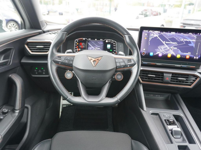 Cupra Formentor 2.0 TSI 310 ch BVA 4Drive  occasion  L'Union - photo n14