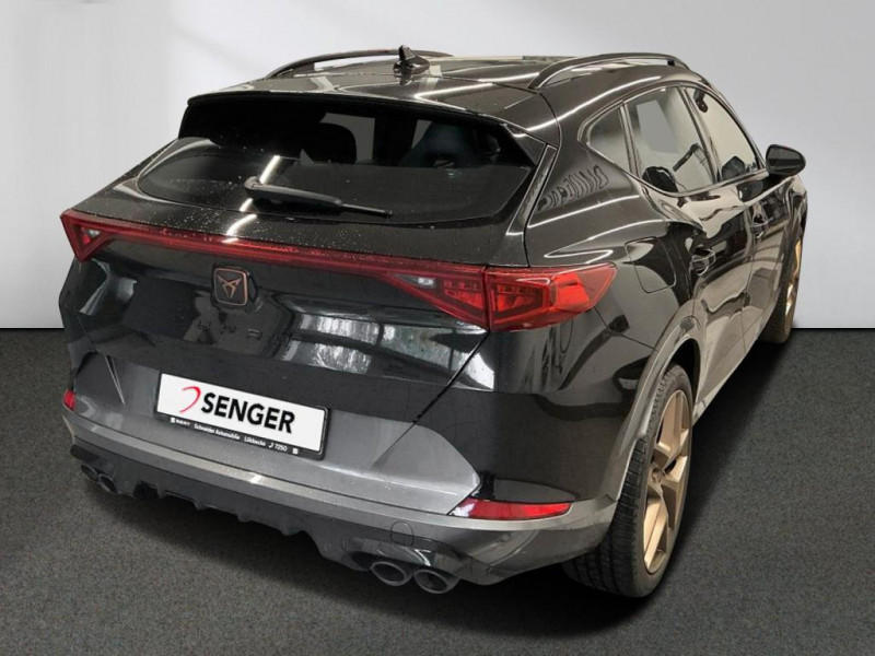 Cupra Formentor 2.0 TSI 310 ch BVA 4Drive  occasion  L'Union - photo n2