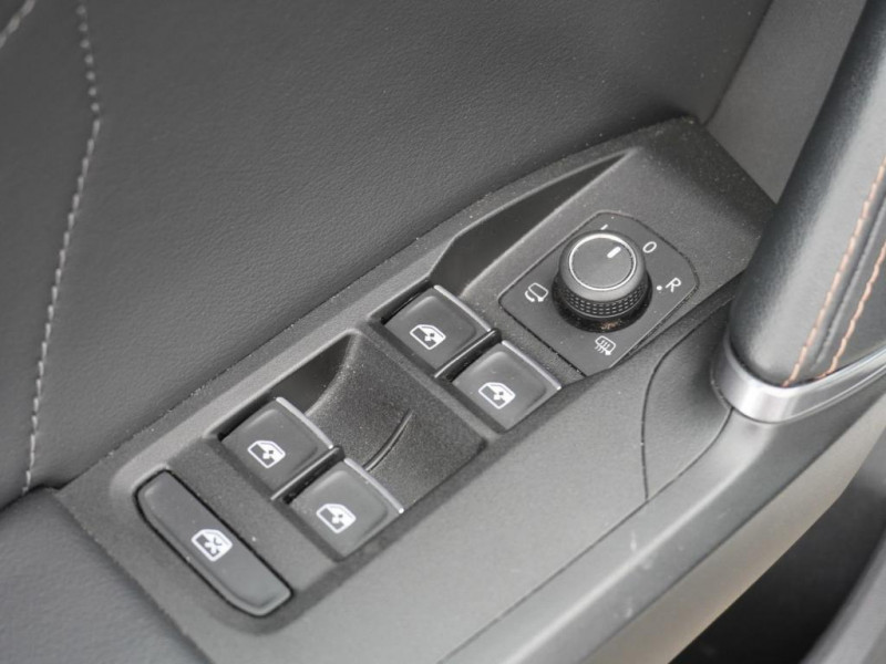 Cupra Formentor 2.0 TSI 310 ch BVA 4Drive  occasion  L'Union - photo n12