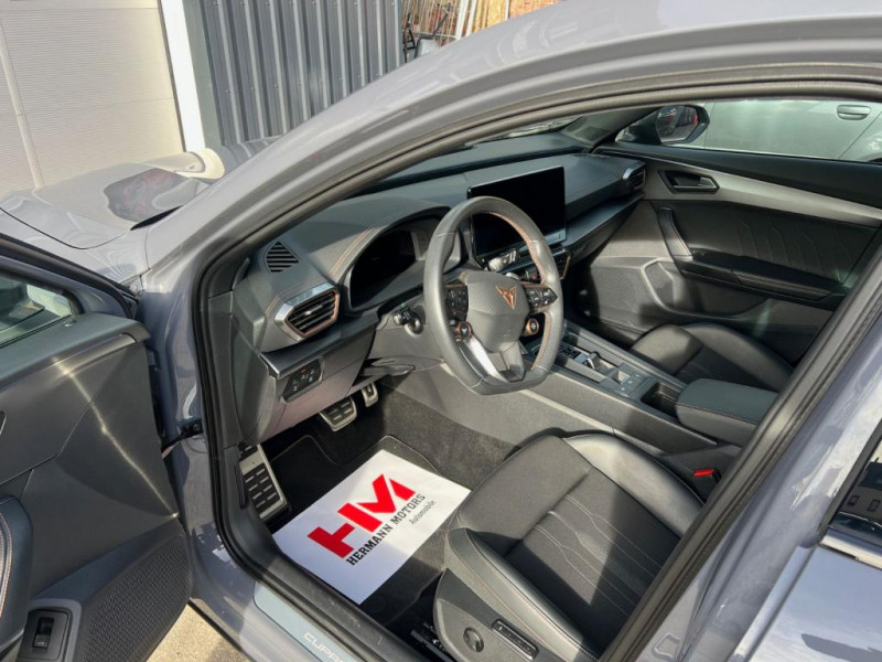 Cupra Formentor 2.0 TSI 310 ch BVA 4Drive  occasion  L'Union - photo n9
