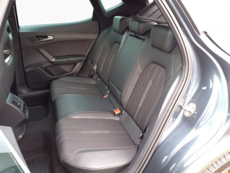 Cupra Formentor 2.0 TSI 310 ch BVA 4Drive  occasion  L'Union - photo n10