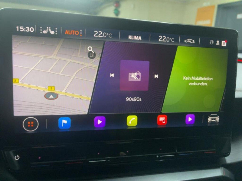 Cupra Formentor 2.0 TSI 310 ch BVA 4Drive  occasion  L'Union - photo n12