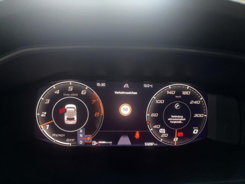 Cupra Formentor 2.0 TSI 310 ch BVA 4Drive  occasion  L'Union - photo n10