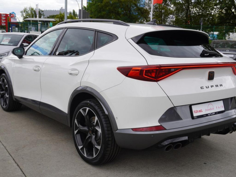 Cupra Formentor 2.0 TSI 310 ch BVA 4Drive  occasion  L'Union - photo n8