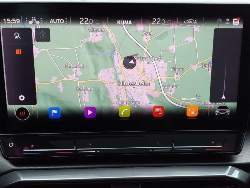 Cupra Formentor 2.0 TSI 310 ch BVA 4Drive  occasion  L'Union - photo n13