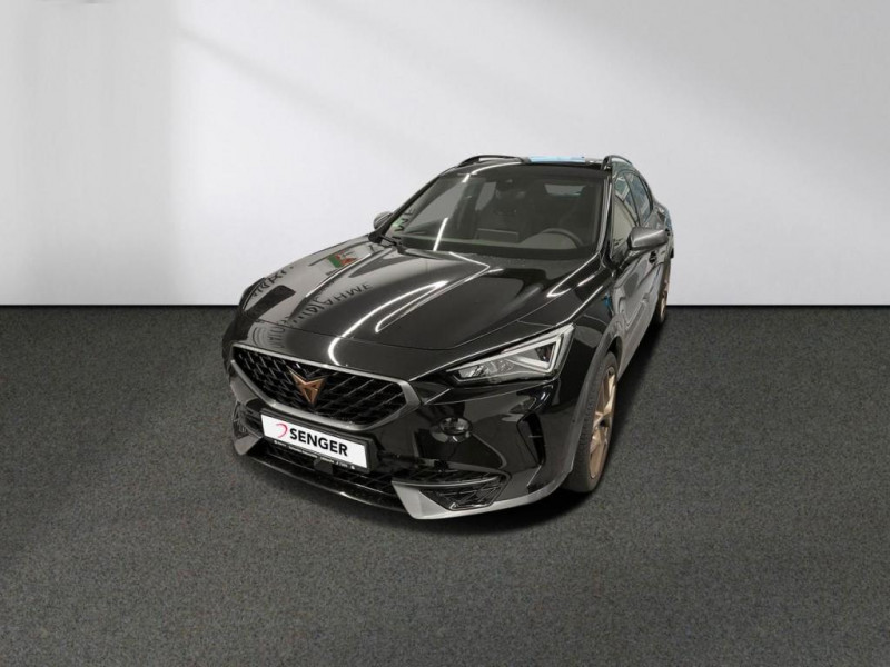 Cupra Formentor 2.0 TSI 310 ch BVA 4Drive  occasion  L'Union - photo n4