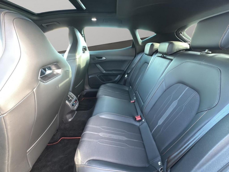 Cupra Formentor 2.0 TSI 310 ch BVA 4Drive  occasion  L'Union - photo n10