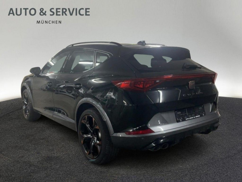 Cupra Formentor 2.0 TSI 310 ch BVA 4Drive  occasion  L'Union - photo n2