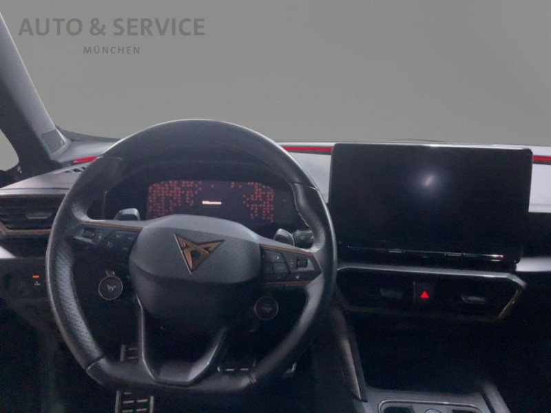 Cupra Formentor 2.0 TSI 310 ch BVA 4Drive  occasion  L'Union - photo n9