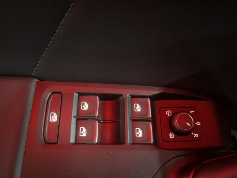 Cupra Formentor 2.0 TSI 310 ch BVA 4Drive  occasion  L'Union - photo n13