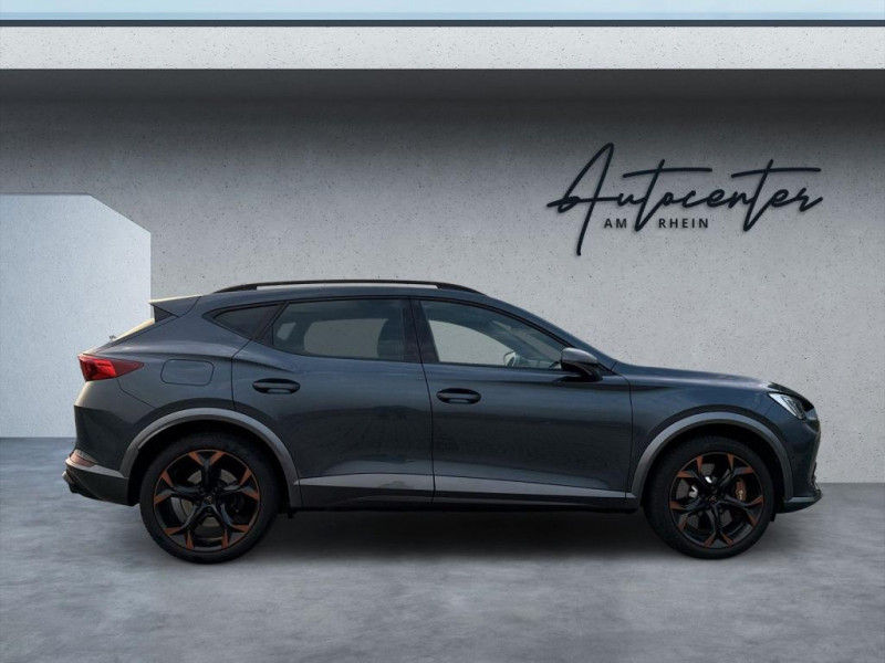 Cupra Formentor 2.0 TSI 310 ch BVA 4Drive  occasion  L'Union - photo n6