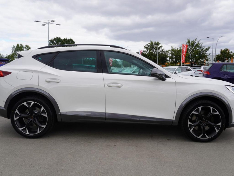 Cupra Formentor 2.0 TSI 310 ch BVA 4Drive  occasion  L'Union - photo n4