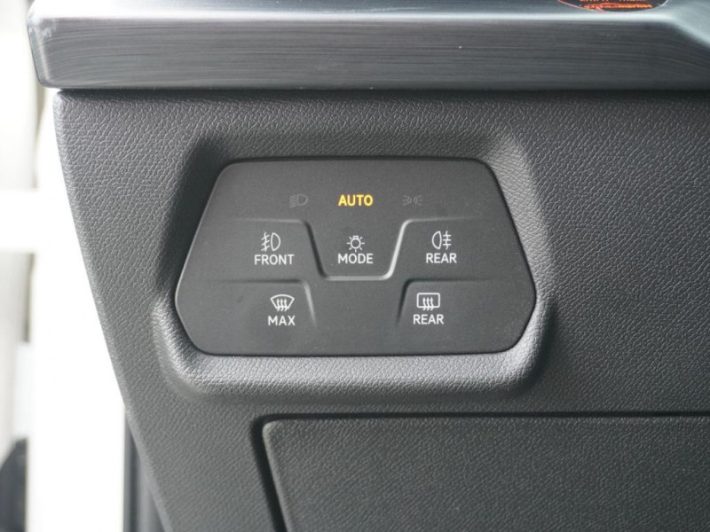 Cupra Formentor 2.0 TSI 310 ch BVA 4Drive  occasion  L'Union - photo n11