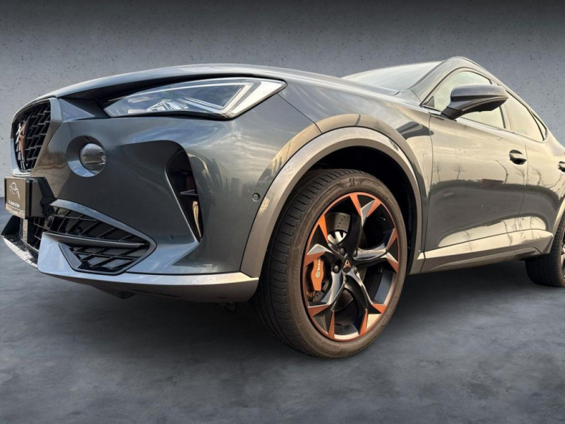 Cupra Formentor 2.0 TSI 310 ch BVA 4Drive  occasion  L'Union - photo n9