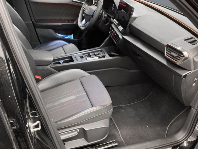 Cupra Formentor 2.0 TSI 310 ch BVA 4Drive  occasion  L'Union - photo n3