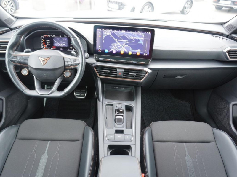 Cupra Formentor 2.0 TSI 310 ch BVA 4Drive  occasion  L'Union - photo n13