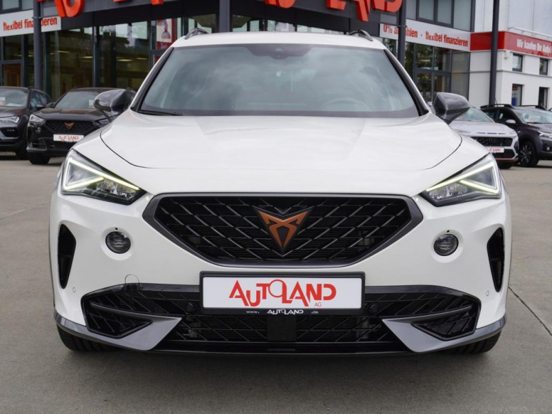 Cupra Formentor 2.0 TSI 310 ch BVA 4Drive  occasion  L'Union - photo n2